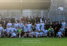 Rugby serie B – Coach Pavan: “Caimani, mirino puntato sul Mogliano” FOTO DI FRANCESCA PONE