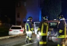 Violento frontale sulla Sp 2 Grave una 34enne di Viadana