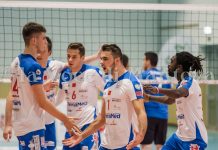 Gabbiano – Viadana