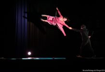 Segni, salta lo spettacolo di chiusura per maltempo