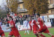 Progresso – Mantova