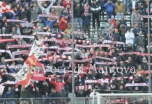 Mantova – Fiorenzuola