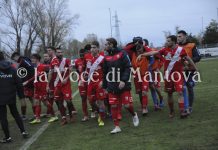 Savignanese – Mantova