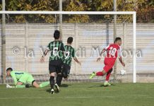 Gonzaga – Marmirolo