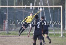 Marmirolo – Moglia