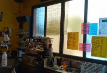 Il Glamour Cafè nel mirino dei ladri per la seconda volta: tentato furto a 6 giorni dall’altro colpo