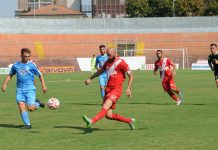 Calcio Serie D – Mantova, Giorgi a un passo dal rientro Luigi Giorgi