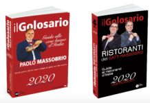 Il Golosario conferma le corone a Dal Pescatore, Amabasciata e Locanda delle Grazie