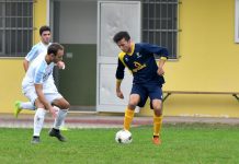 Calcio Promozione – Il ds Marini: “Casalromano, fuori la grinta per battere la Voluntas”