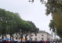 Palazzo Te, prolungato orario d’apertura