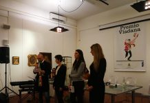 Premio Viadana, premiata la scrittrice Carla Maria Russo
