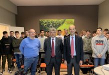 Studenti e Piccole Medie industrie