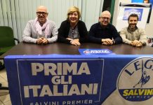 Porto: più attenzione alle frazioni La Lega attacca il Comune