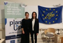 L’esperienza delle buone pratiche ambientali del Comune di Mantova ad un workshop europeo a Madrid