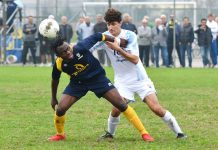 Marini: “Casalromano, occorre più concretezza” Omorogieva