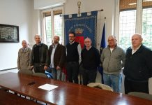 Problema nutrie, patto tra Comune e agricoltori per il contenimento