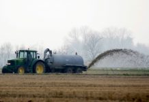Coldiretti: “Agevolazioni per gli agricoltori dopo il maltempo”