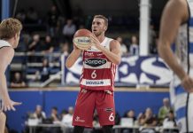 Basket serie A2 – La Pompea riceve Orzinuovi: obiettivo 2 punti