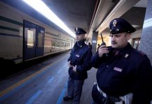 A 16 anni svaligia la casa e fugge con il fidanzato: fermati a Ventimiglia