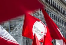 Taglio del numero dei parlamentari, Potere al Popolo lancia il comitato provinciale per il no