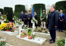 Gli appuntamenti del 2 novembre