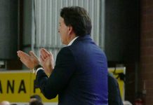 Basket serie A2 m – Finelli: “Aggressivi e lucidi”