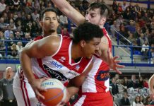 Basket serie A2 m – Pompea-Verona non si gioca. Campionato sospeso