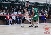 Basket serie A2 f – Zambonini: “MantovAgricoltura, ci vuole più cattiveria”