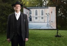 Con “la fotografia del prodotto” apre l’accademia del Creative lab