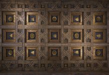 Augusto Morari parla de “I cieli a Palazzo Te”