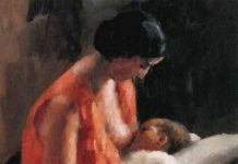 Un’opera al mese, fari su Ugo Celada