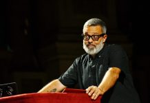 I bambini hanno inventato l’hip hop”: a lezione di rap dal prof Frankie hi-nrg mc