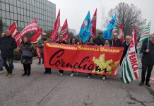 Corneliani licenzia ma siamo tra le province con il Pil più alto