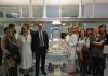 Neonatologia al top e Poma all’avanguardia