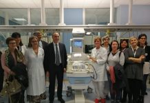 Neonatologia al top e Poma all’avanguardia