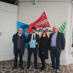 Corneliani, sindacati e proprietà trovano l’accordo per un percorso condiviso