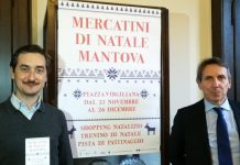 Sabato l’inaugurazione dei mercatini di Natale