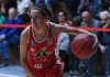 Basket A2 femminile – MantovAgricoltura, che batosta col Sanga Simona Antonelli (MantovAgricoltura)