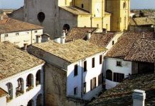 Giulio Romano arriva ad Asola con la delegazione di Mantova