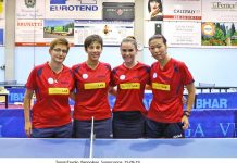 Tennis Tavolo A1 f – Semenza: “Bagnolese, sabato occhio al Norbello”