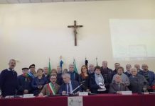 Una piastrina per ogni vita spezzata, Roncoferraro ricorda i Caduti di Russia