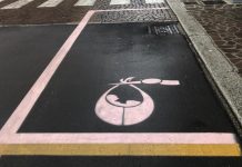 Accolta la richiesta del comitato pari opportunita’, arriva il parcheggio rosa in via Poma