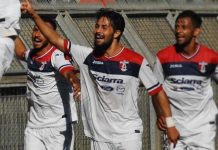Calcio Eccellenza – Castiglione scatenato, preso anche Botticini bott