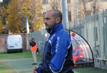 Calcio Serie D – Mantova, Brando sfida il passato: “Col Fiorenzuola non è decisiva” Lucio Brando