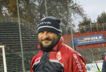 Calcio serie D – Il Mantova torna al lavoro. Da Castel d’Ario: “Il test è annullato”