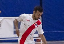 Calcio a 5 Serie A – Il Kaos Mantova cerca la vittoria con Avellino per tornare in zona playoff