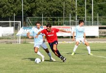 Calcio – Buoli: “Sporting, domenica ti aspetta una battaglia” buoli