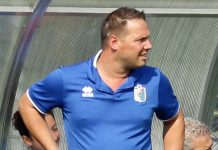 Calcio Promozione – Cobelli: “Attento Sporting: la mia Castellana ha bisogno di punti” Alessandro Cobelli