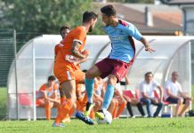 Calcio Eccellenza – Conigliaro: “San Lazzaro, devi crederci” Francesco Conigliaro