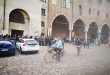 Tutti pazzi per Giulio: nel giorno dei Santi il Ducale va in tilt e chiude il botteghino